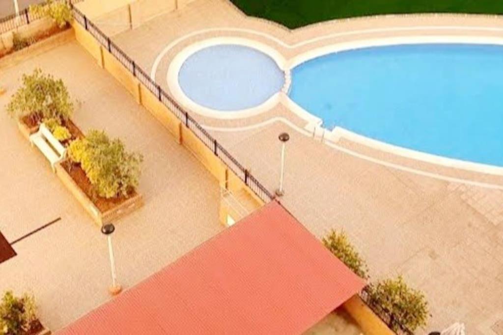 Apartamento Oropesa Del Mar- Marina D'Or- Magic World Vt30371Cs 外观 照片