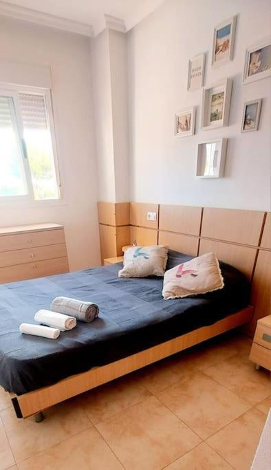 Apartamento Oropesa Del Mar- Marina D'Or- Magic World Vt30371Cs 外观 照片