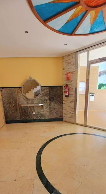 Apartamento Oropesa Del Mar- Marina D'Or- Magic World Vt30371Cs 外观 照片