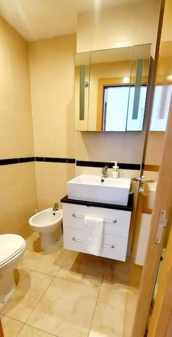 Apartamento Oropesa Del Mar- Marina D'Or- Magic World Vt30371Cs 外观 照片