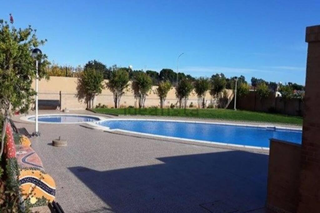 Apartamento Oropesa Del Mar- Marina D'Or- Magic World Vt30371Cs 外观 照片