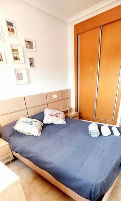 Apartamento Oropesa Del Mar- Marina D'Or- Magic World Vt30371Cs 外观 照片
