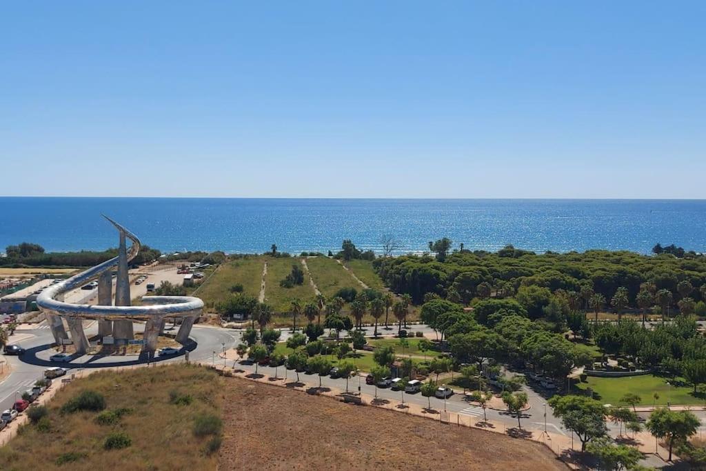 Apartamento Oropesa Del Mar- Marina D'Or- Magic World Vt30371Cs 外观 照片