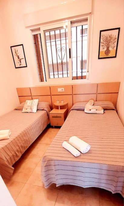 Apartamento Oropesa Del Mar- Marina D'Or- Magic World Vt30371Cs 外观 照片