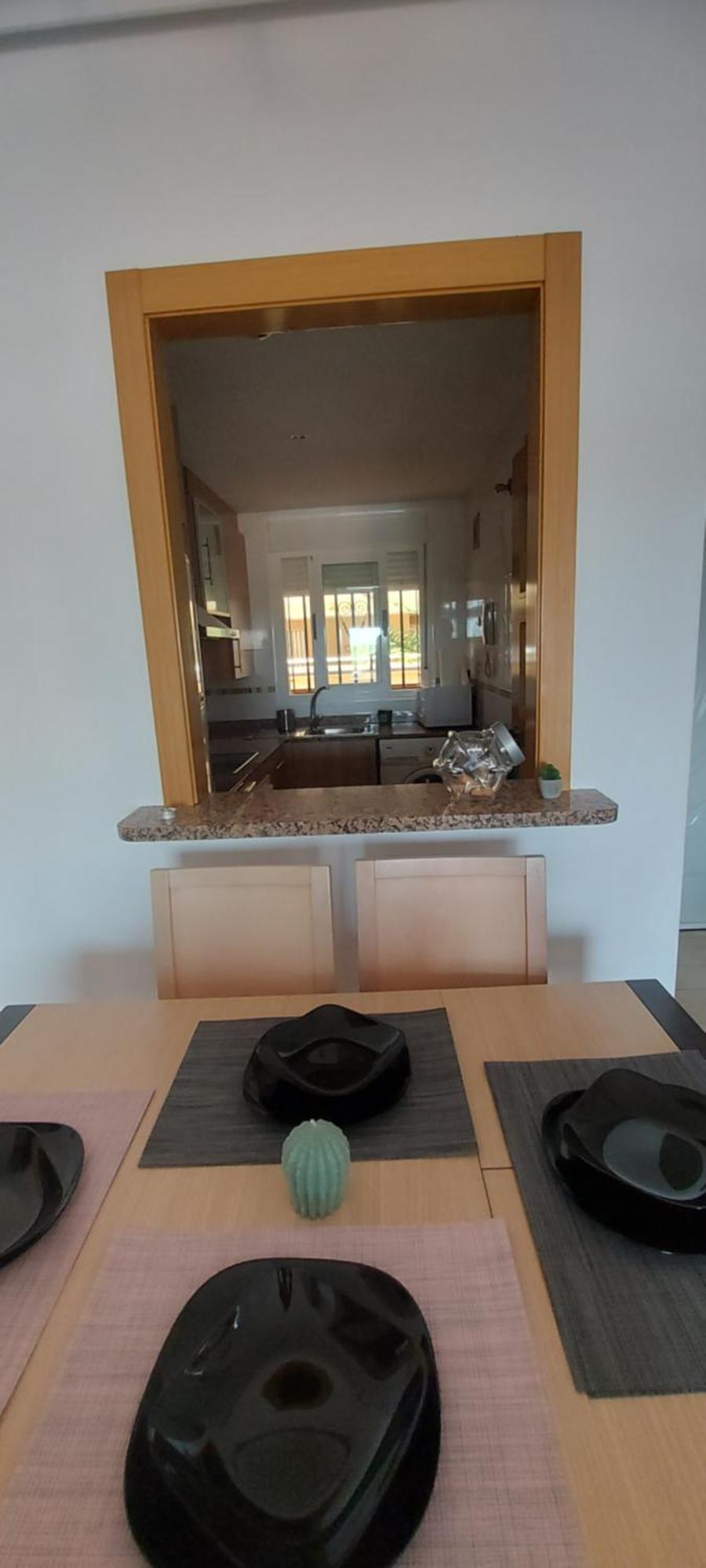 Apartamento Oropesa Del Mar- Marina D'Or- Magic World Vt30371Cs 外观 照片