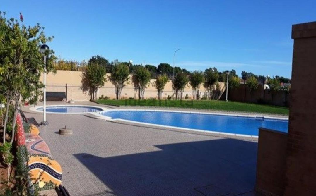 Apartamento Oropesa Del Mar- Marina D'Or- Magic World Vt30371Cs 外观 照片